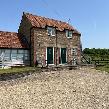 Heath House Farm Villa Frome Eksteriør billede