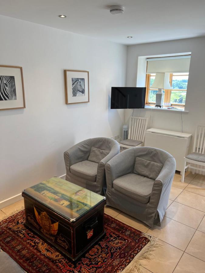Heath House Farm Villa Frome Eksteriør billede