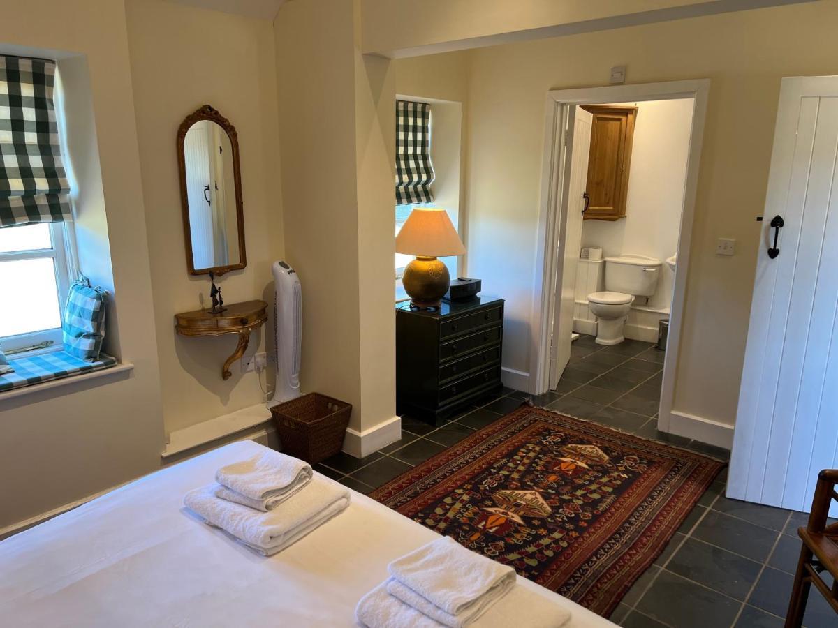 Heath House Farm Villa Frome Eksteriør billede