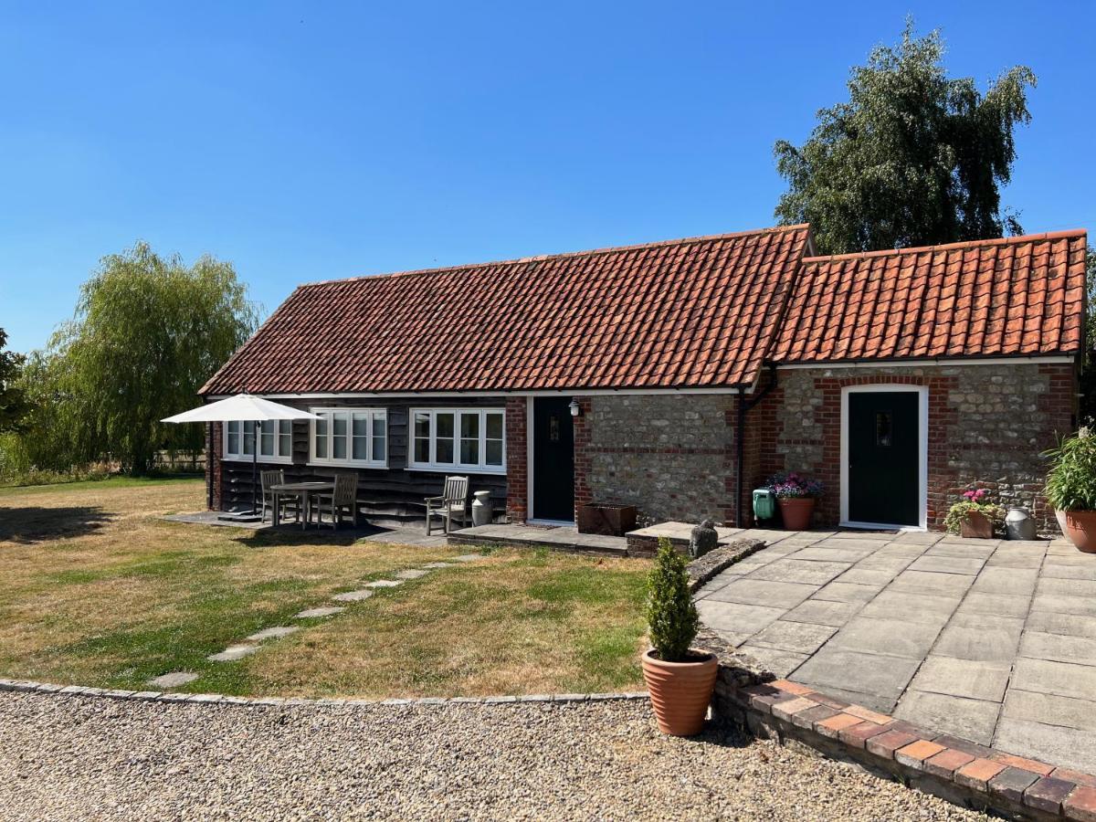 Heath House Farm Villa Frome Eksteriør billede