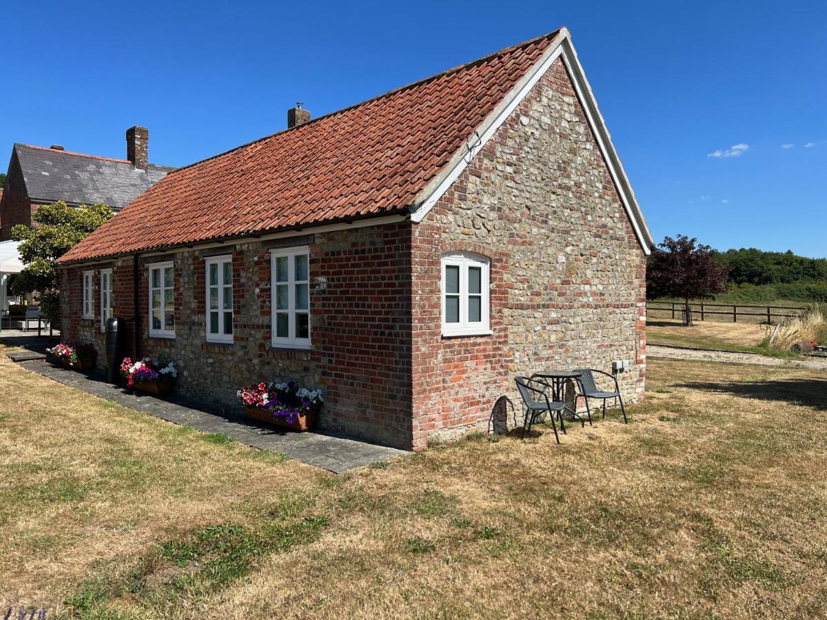 Heath House Farm Villa Frome Eksteriør billede