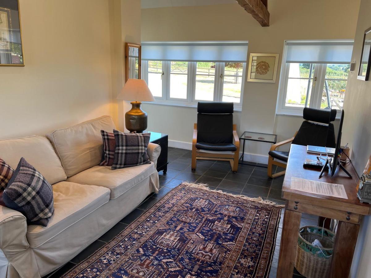 Heath House Farm Villa Frome Eksteriør billede